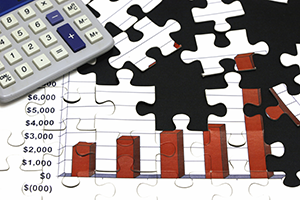 Bar Graph - Puzzle